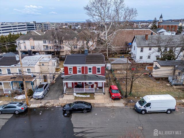 165 2nd Street, South Amboy, NJ 08879
