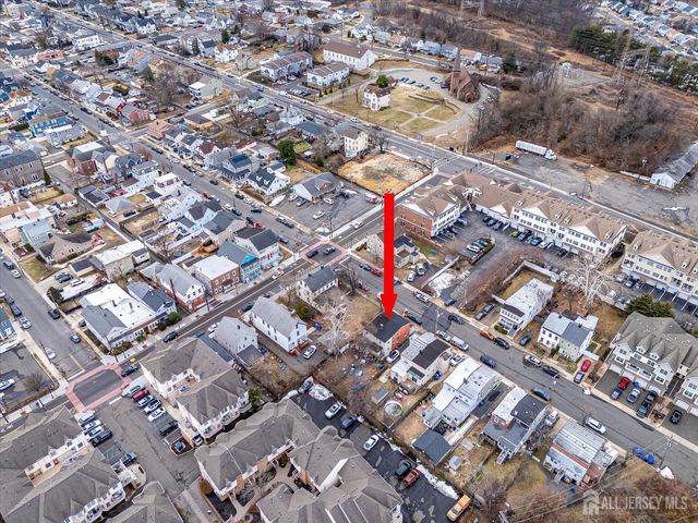 165 2nd Street, South Amboy, NJ 08879
