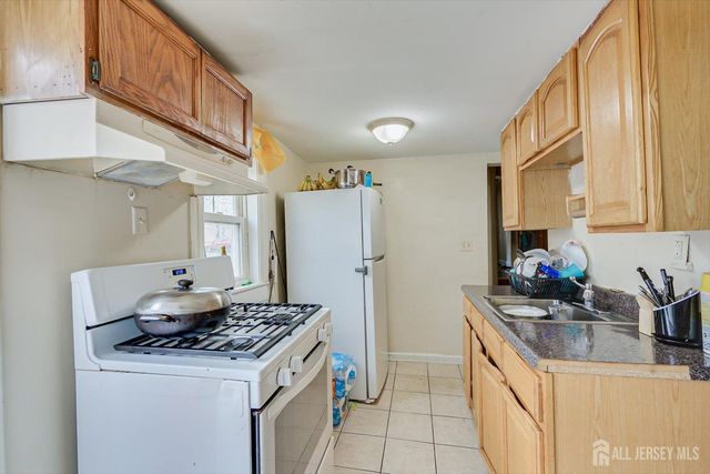 165 2nd Street, South Amboy, NJ 08879