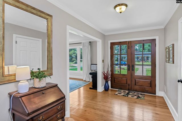 8 BRAMPTON Circle, Columbia, SC 29206