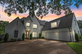 4730 SEQUOIA RD, Memphis, TN 38117