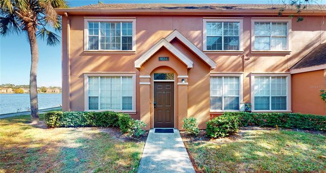 9554 LAKE CHASE ISLAND WAY 9554, Tampa, FL 33626