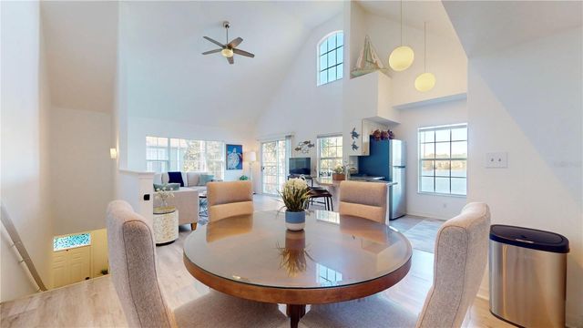 9554 LAKE CHASE ISLAND WAY 9554, Tampa, FL 33626