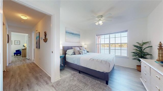 9554 LAKE CHASE ISLAND WAY 9554, Tampa, FL 33626