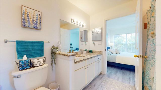 9554 LAKE CHASE ISLAND WAY 9554, Tampa, FL 33626