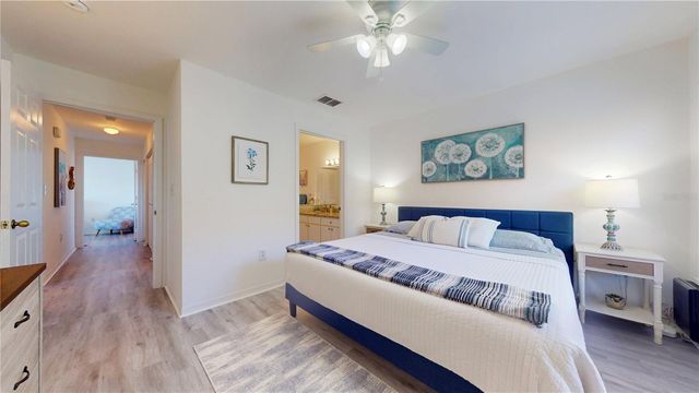 9554 LAKE CHASE ISLAND WAY 9554, Tampa, FL 33626