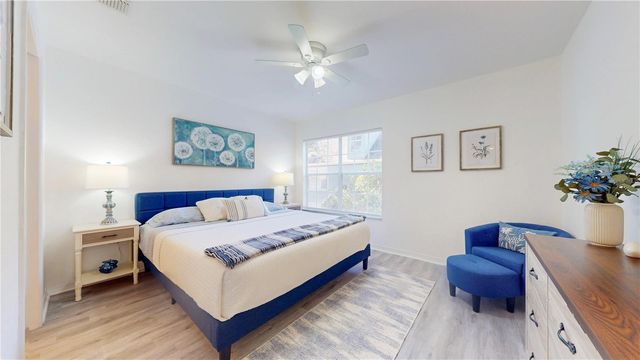 9554 LAKE CHASE ISLAND WAY 9554, Tampa, FL 33626