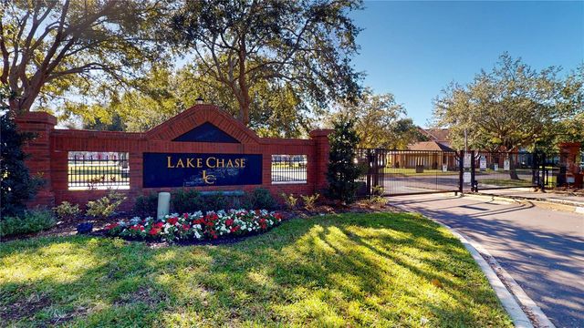 9554 LAKE CHASE ISLAND WAY 9554, Tampa, FL 33626