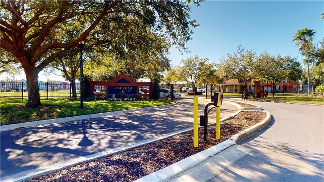 9554 LAKE CHASE ISLAND WAY 9554, Tampa, FL 33626