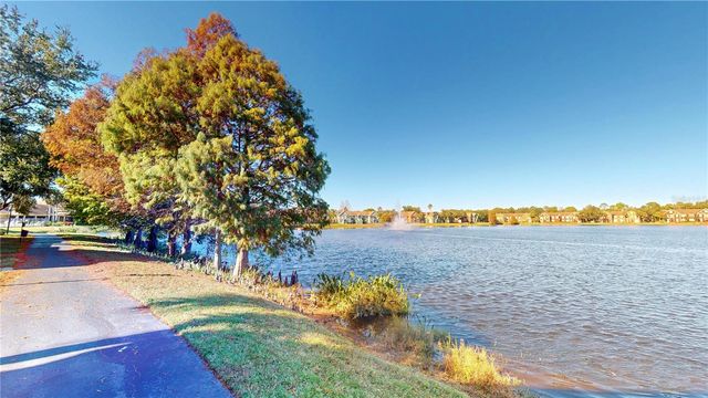 9554 LAKE CHASE ISLAND WAY 9554, Tampa, FL 33626