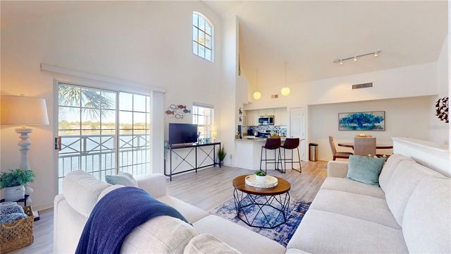 9554 LAKE CHASE ISLAND WAY 9554, Tampa, FL 33626