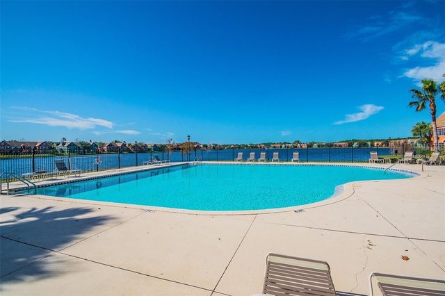 9554 LAKE CHASE ISLAND WAY 9554, Tampa, FL 33626