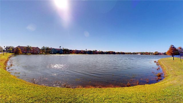 9554 LAKE CHASE ISLAND WAY 9554, Tampa, FL 33626