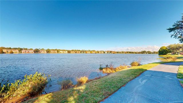 9554 LAKE CHASE ISLAND WAY 9554, Tampa, FL 33626