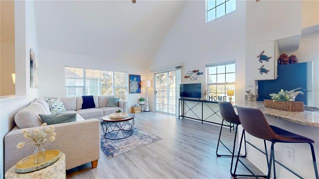 9554 LAKE CHASE ISLAND WAY 9554, Tampa, FL 33626