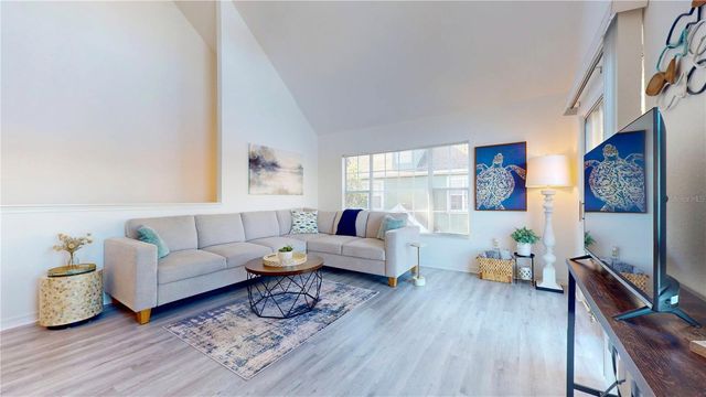 9554 LAKE CHASE ISLAND WAY 9554, Tampa, FL 33626