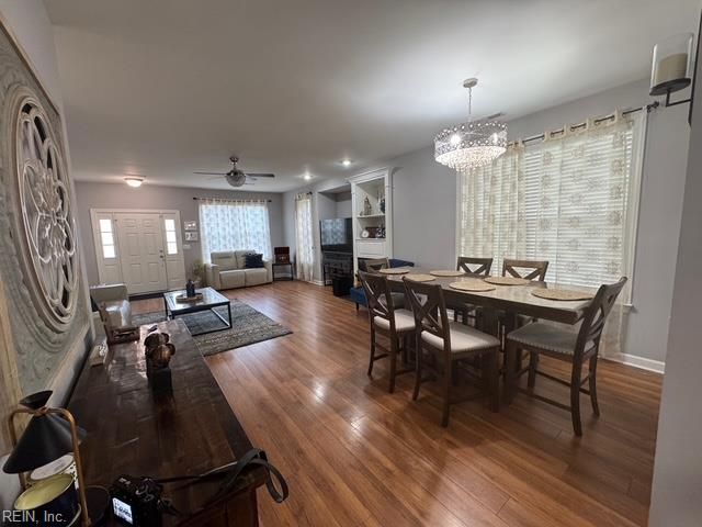 430 Blue Beech WAY, Chesapeake, VA 23320