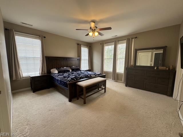 430 Blue Beech WAY, Chesapeake, VA 23320