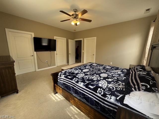 430 Blue Beech WAY, Chesapeake, VA 23320