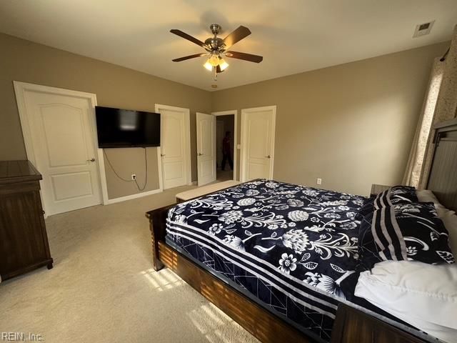 430 Blue Beech WAY, Chesapeake, VA 23320