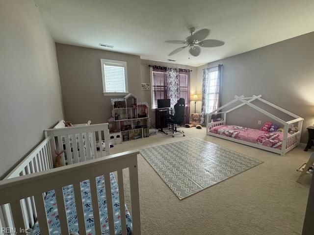 430 Blue Beech WAY, Chesapeake, VA 23320