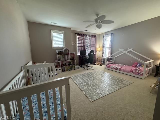 430 Blue Beech WAY, Chesapeake, VA 23320