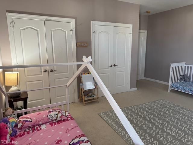 430 Blue Beech WAY, Chesapeake, VA 23320