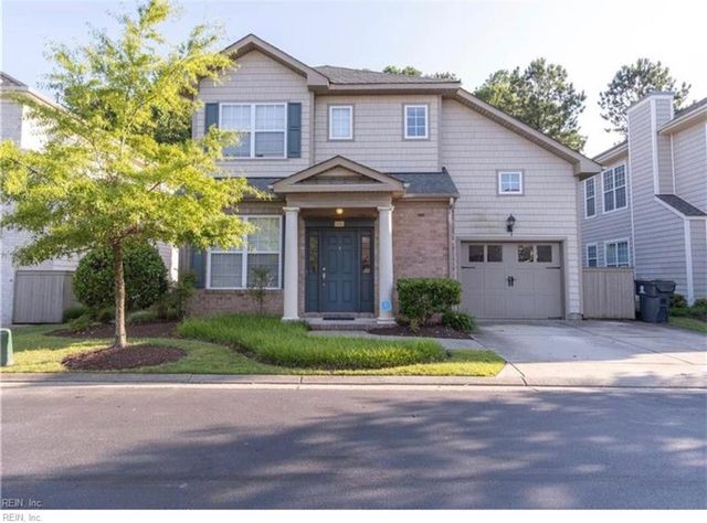 430 Blue Beech WAY, Chesapeake, VA 23320