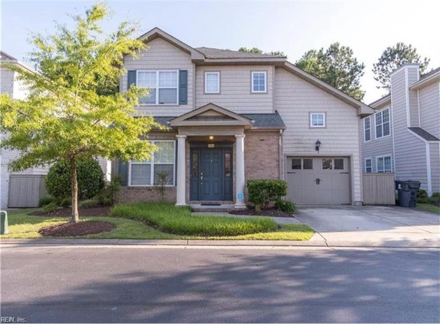 430 Blue Beech WAY, Chesapeake, VA 23320