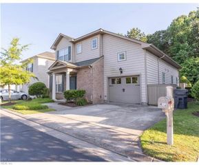 430 Blue Beech WAY, Chesapeake, VA 23320