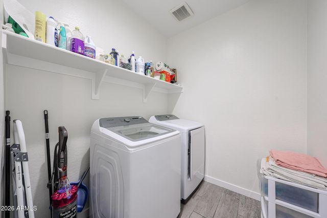 11865 N 189TH Court, Surprise, AZ 85388