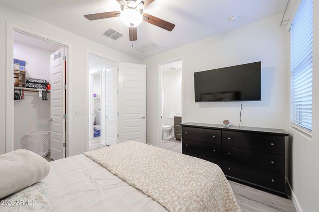 11865 N 189TH Court, Surprise, AZ 85388