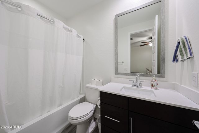 11865 N 189TH Court, Surprise, AZ 85388