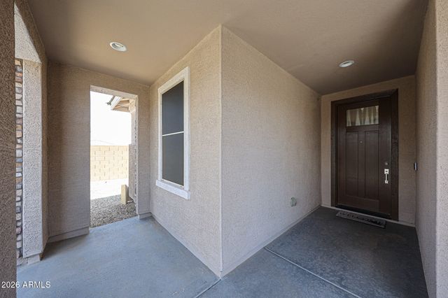 11865 N 189TH Court, Surprise, AZ 85388