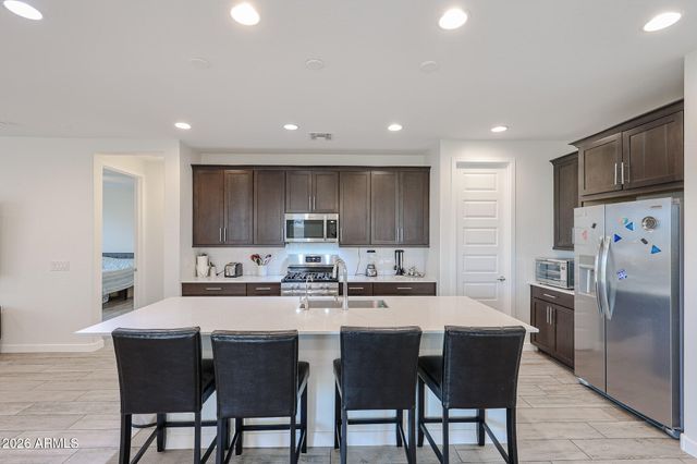 11865 N 189TH Court, Surprise, AZ 85388
