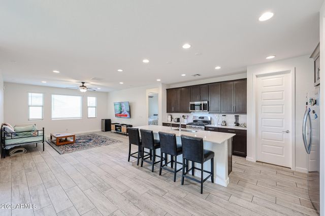 11865 N 189TH Court, Surprise, AZ 85388
