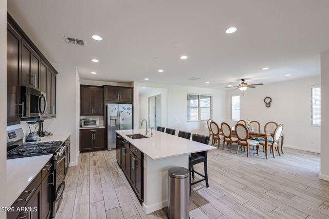 11865 N 189TH Court, Surprise, AZ 85388