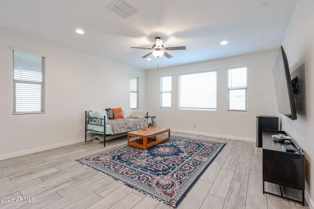 11865 N 189TH Court, Surprise, AZ 85388