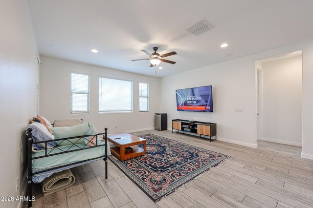 11865 N 189TH Court, Surprise, AZ 85388