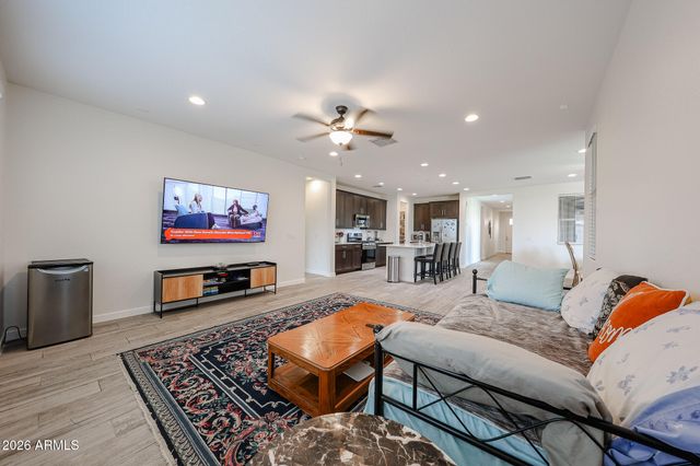 11865 N 189TH Court, Surprise, AZ 85388