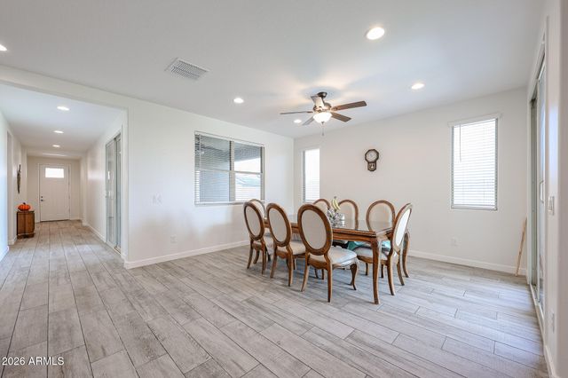 11865 N 189TH Court, Surprise, AZ 85388