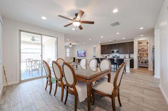 11865 N 189TH Court, Surprise, AZ 85388