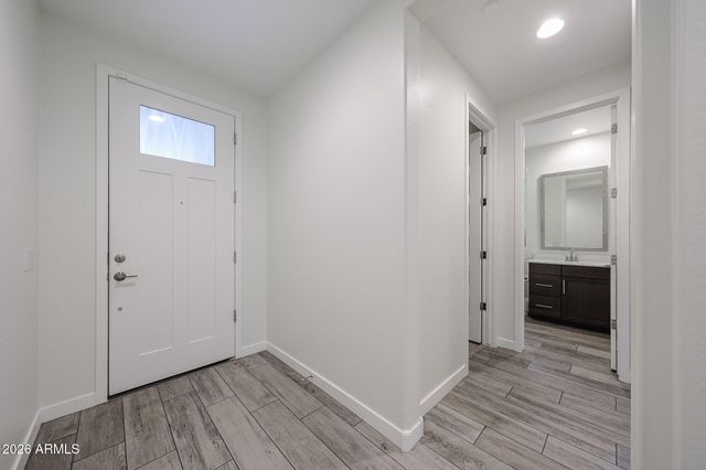 11865 N 189TH Court, Surprise, AZ 85388