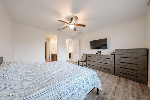 11865 N 189TH Court, Surprise, AZ 85388
