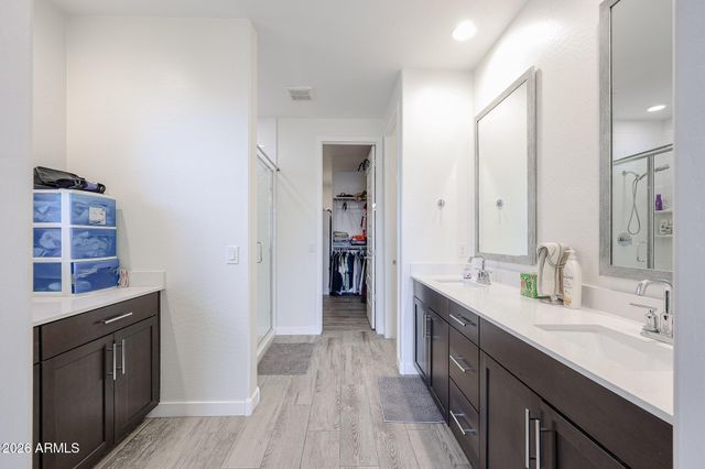 11865 N 189TH Court, Surprise, AZ 85388