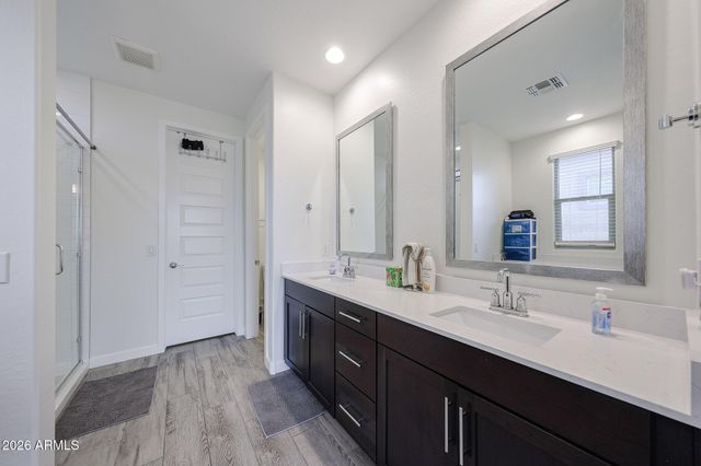 11865 N 189TH Court, Surprise, AZ 85388