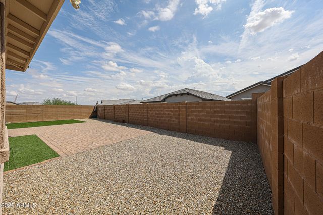 11865 N 189TH Court, Surprise, AZ 85388