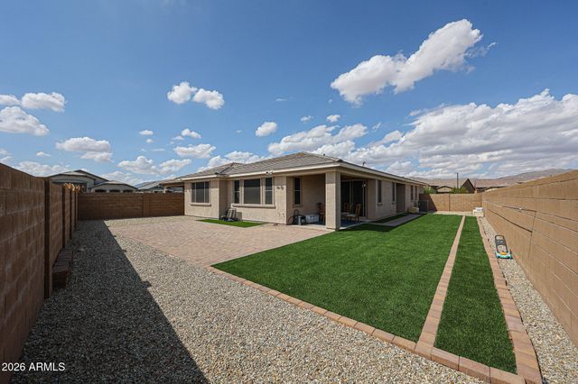 11865 N 189TH Court, Surprise, AZ 85388