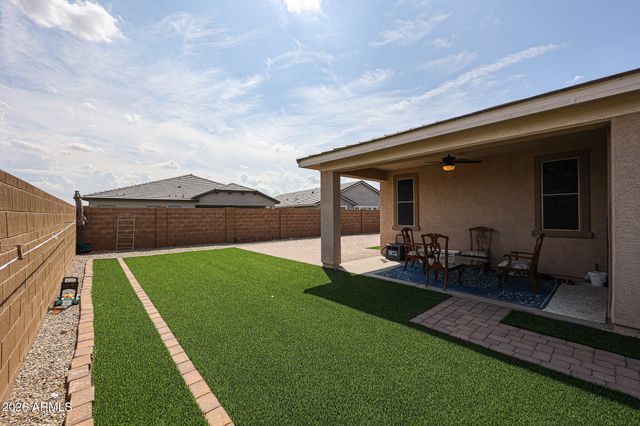 11865 N 189TH Court, Surprise, AZ 85388