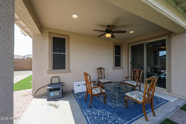 11865 N 189TH Court, Surprise, AZ 85388